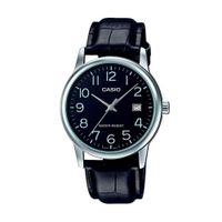 Reloj Acuatico Hombre Mtp-V002L-1Budf Casio - 1020918