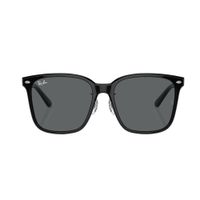Lentes De Sol Uv400 Hombre Rb2206D 901/87 57 Ray Ban Wayfarer Ease - 1026865