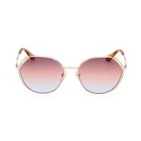 Lentes De Sol Uv400 Mujer Gu7842-S 33F 58 Guess - 1032299