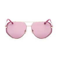 Lentes De Sol Uv400 Mujer Gu00219 82Y 59 Guess - 1032916