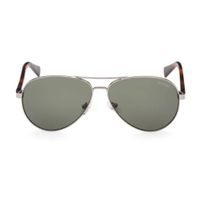Lentes De Sol Uv400 Unisex Gu8279 08N Guess - 1026084
