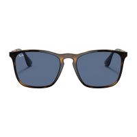 Lentes De Sol Uv400 Hombre Rb4187 639080 54 Ray Ban Chris - 1029330