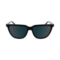 Lentes De Sol Uv400 Mujer Ck24537S 001 55 Calvin Klein - 1032230