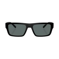 Lentes De Sol Polarizado Hombre An4338 290081 57 Arnette - 1033173