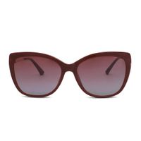 Lentes De Sol Polarizado Mujer 95829 Confortblue - 1021692