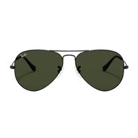 Lentes De Sol Uv400 Hombre Rb3025 L2823 58 Ray Ban Aviator Classic - 1023985