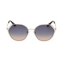 Lentes De Sol Uv400 Mujer Gu7842-S 33W 58 Guess - 1032300