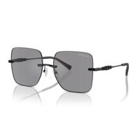 Lentes De Sol Mujer Mk1150 1005/1 55 Michael Kors - 1024418