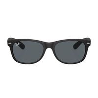 Lentes De Sol Uv400 Unisex Rb2132 622/R5 55 Ray Ban New Wayfarer Classic - 1026575