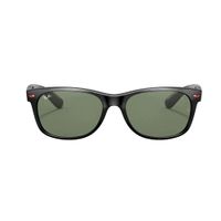 Lentes De Sol Uv400 Hombre Rb2132M F60131 55 Ray Ban Scuderia Ferrari Collection - 1026866