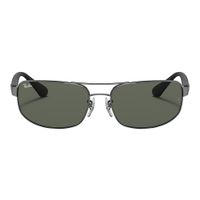 Lentes De Sol Uv400 Hombre Rb3445 004 61 Ray Ban - 1026276