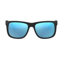 Lentes De Sol Uv400 Mujer Rb4165 622/55 55 Ray Ban Justin - 1024082