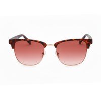 Lentes De Sol Uv400 Hombre Sf9482 Black/White Fila - 1028995