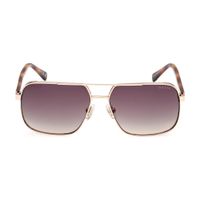 Lentes De Sol Uv400 Hombre Gu00119 32B 58 Guess - 1032251