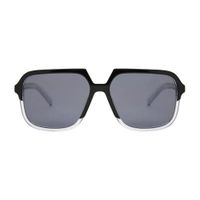 Lentes De Sol Polarizado Hombre Dg4354 501/81 58 Dolce & Gabbana - 1030674