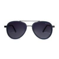 Lentes De Sol Polarizado Hombre Gbh022 Boselli - 1028303