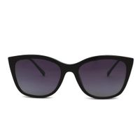 Lentes De Sol Polarizado Mujer 96035 Confortblue - 1021658