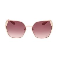 Lentes De Sol Uv400 Mujer Gu7843­S 28Z 61 Guess - 1032895