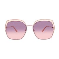 Lentes De Sol Uv400 Mujer Gf0410 33F 59 Guess - 1032313