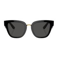 Lentes De Sol Uv400 Mujer Dg4437 501/87 51 Dolce & Gabbana - 1030679
