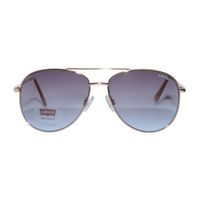 Lentes De Sol Uv400 Mujer X13279 Levis - 1032074