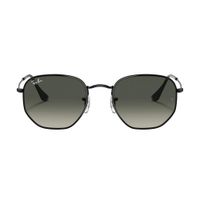 Lentes De Sol Uv400 Hombre Rb3548 002/71 54 Ray Ban Hexagonal - 1024094