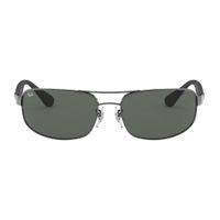 Lentes De Sol Hombre Rb3445 004 64 Ray Ban - 1024502