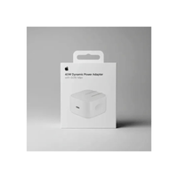 CARGADOR ORIGINAL APPLE 40W