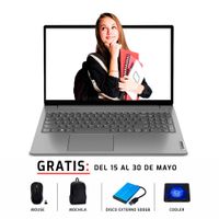 LAPTOP Lenovo V15 G4 Intel Core i3 1315U 16GB 500GB MI PC LISTA MIPCLISTA