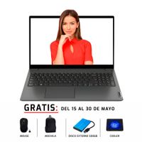 Laptops Lenovo Slim 3 15IRH10 15.3 Intel Core I7 13620H 16GB DDR5 500GB M.2