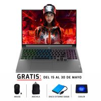Laptops Lenovo Legion PRO 5  16 I9 14900HX M.2 1TB 64GB DDR5 4070 8GB