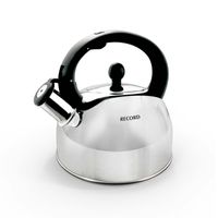 Tetera Inox Giulia Record 1270040023 de 5Lt Acero