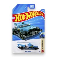 Hot Wheels Haulerback 1-64