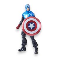 Marvel Legends Series Captain America - Bucky Barnes