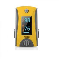 Oxímetro De Pulso Adulto Y Pediátrico Biolight M70