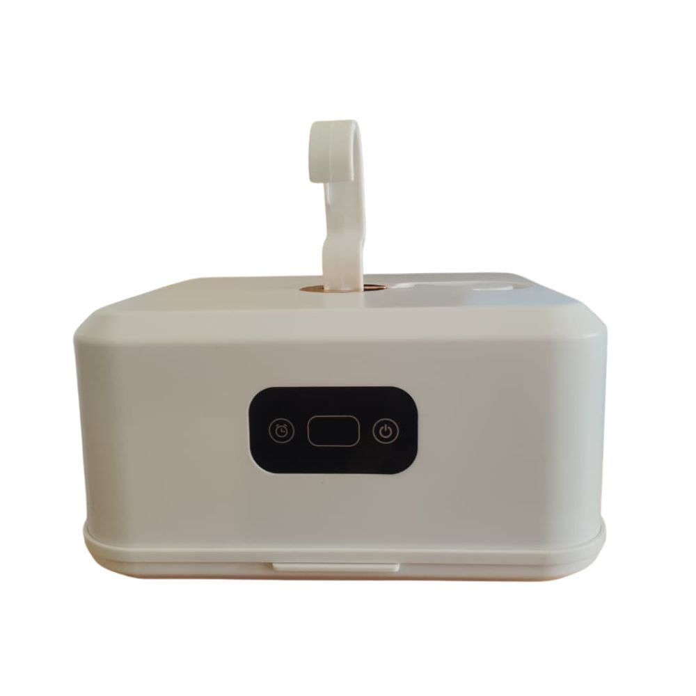 Secador de Ropa Portatil Blanco Drying Heater