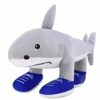 Lindo Peluche Brainrot Tralalero Tralala