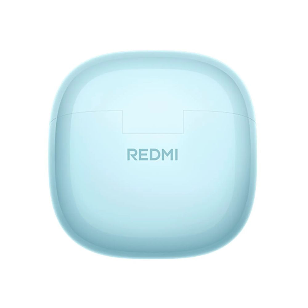 Audífonos Inalámbricos Xiaomi Redmi Buds 8 Active Azul - Driver de 14.2 mm y micrófono IA
