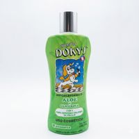 SHAMPOO HIPOALERGÉNICO CON ALOE Y GLICERINA DOKYS - 400ML