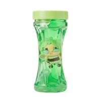 Juguete Estimulante Slime Brillante Verde
