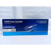 Tóner Compatible Orink HW1500A  150A  Negro con chip