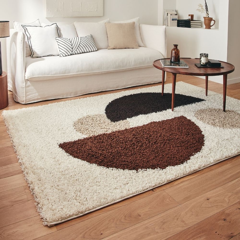 Alfombra Palerme 120x170cm D1