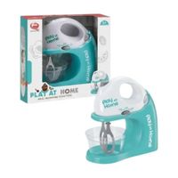 Batidora de Juguete Play at Home Con Luces y Sonido