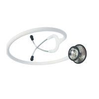 Estetoscopio Duplex 2.0 Neonatal, Acero Inoxidable, Riester