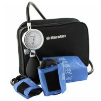 Tensiómetro Babyphon Cbrazalete Velcro Pediátrico neonatal y lactante
