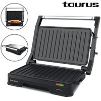 Mini Grill Crispy Co II Taurus