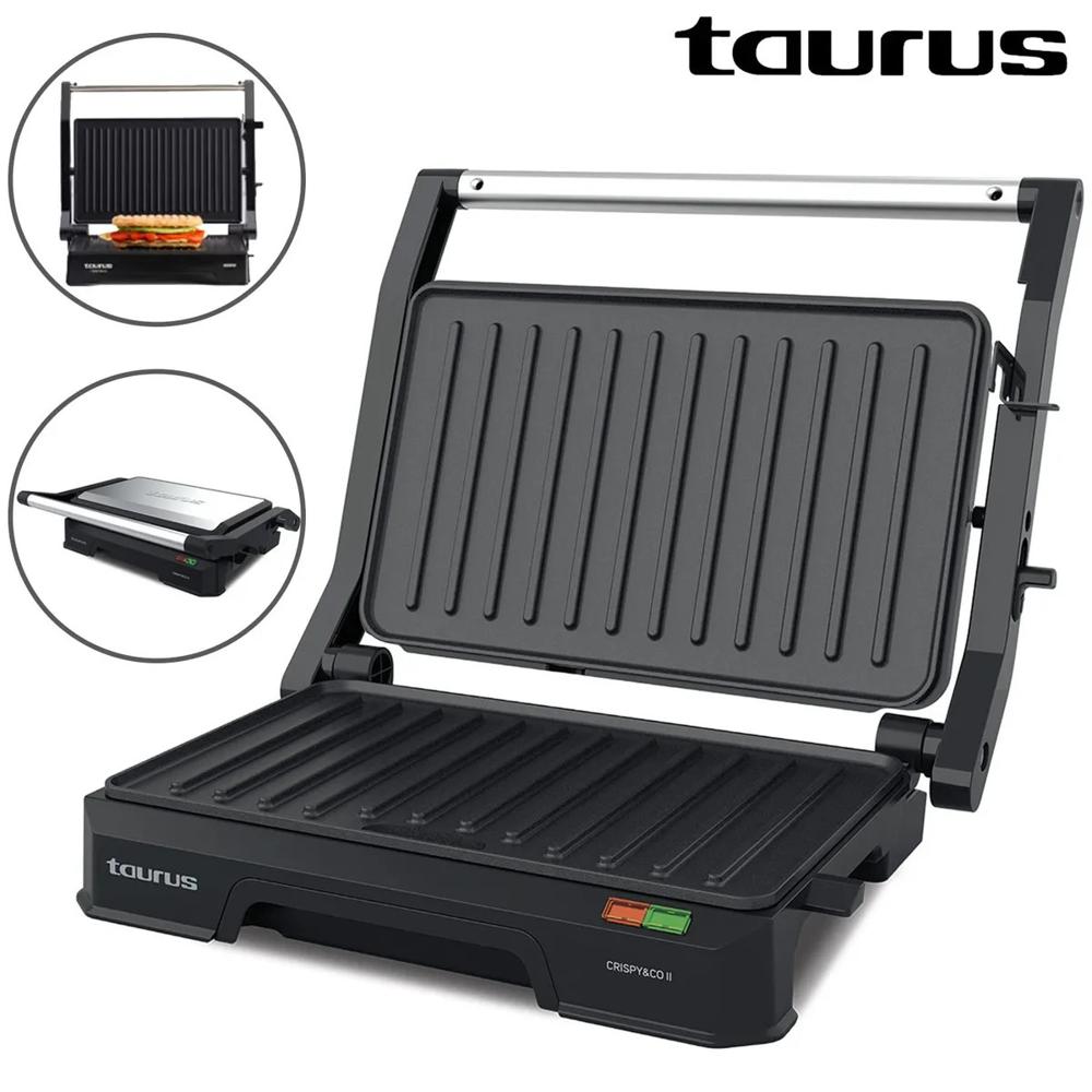 Mini Grill Crispy Co II Taurus