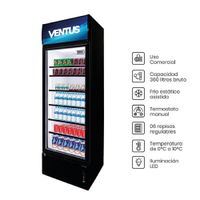 Visicooler Ventus 360LT LED LG-360