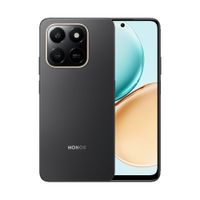 Honor X7d 256gb 6gb Ram Negro Nocturno