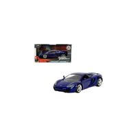 Fast and Furious - McLaren MP4.12C 1-32